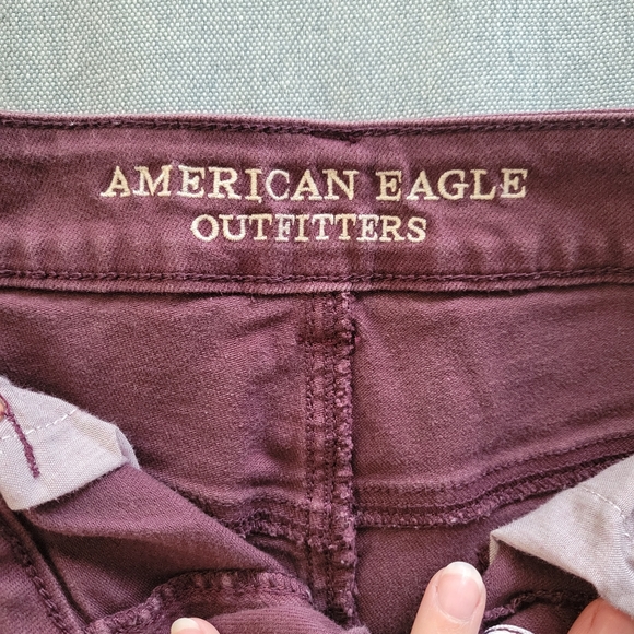 American Eagle shorts - Picture 2 of 3